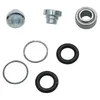 All Balls Rear Lower Shock Bearing Kit
