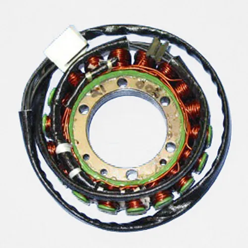 Rick's Alternator Stator Generator