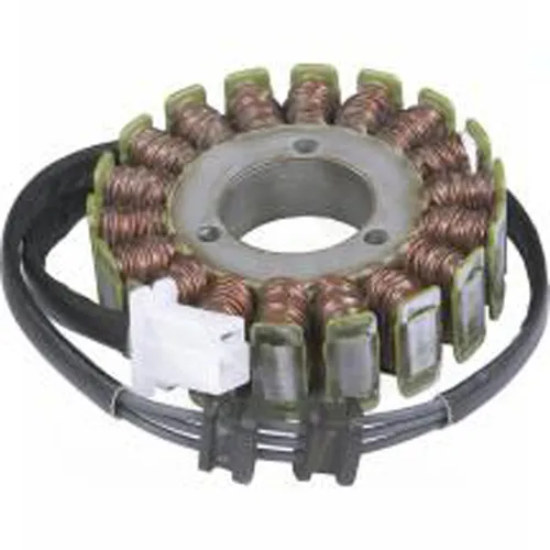 Rick's Alternator Stator Generator