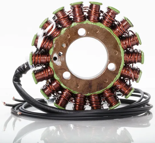 Rick's Alternator Stator Generator