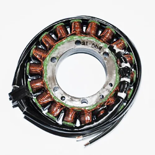 Rick's Alternator Stator Generator