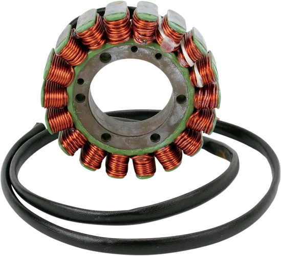 Rick's Alternator Stator Generator