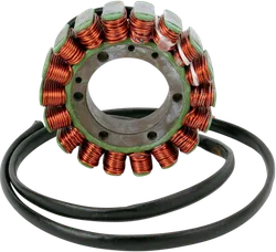 Rick's Alternator Stator Generator