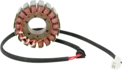 Rick's Alternator Stator Generator Denso Style