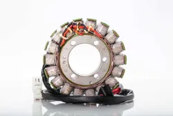 Rick's Alternator Stator Generator Denso Style