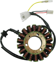 Rick's Alternator Stator Generator