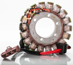 Rick's Alternator Stator Generator