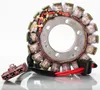 Rick's Alternator Stator Generator