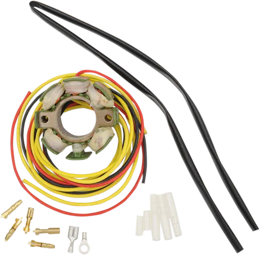 Rick's Hot Shot Alternator Stator Generator