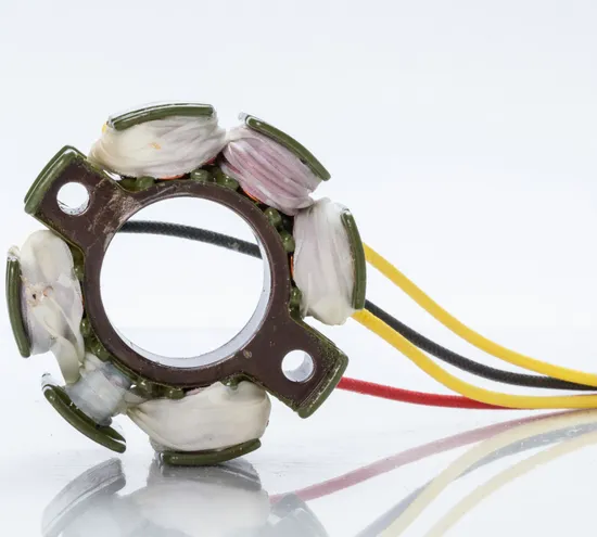 Rick's Hot Shot Alternator Stator Generator