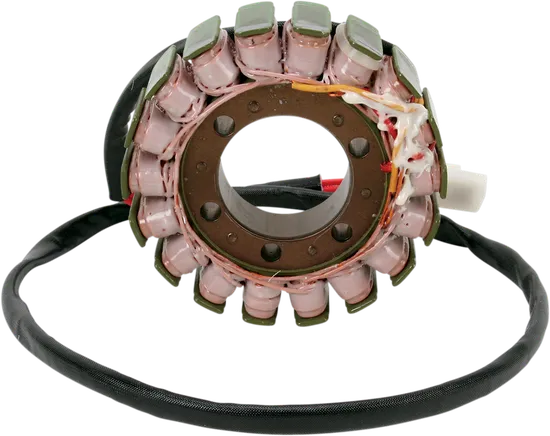 Rick's Alternator Stator Generator Kokusan Style