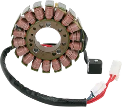 Rick's Alternator Stator Generator