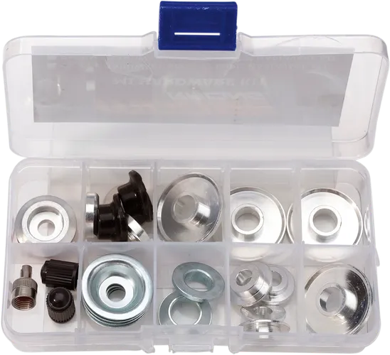 Moose Racing European Hardware Repair Kit