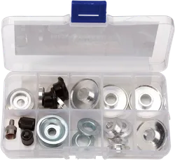 Moose Racing European Hardware Repair Kit