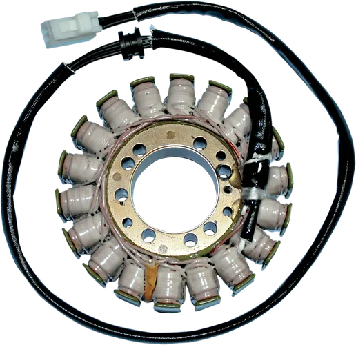 Rick's Alternator Stator Generator 115mm OD 42mm ID
