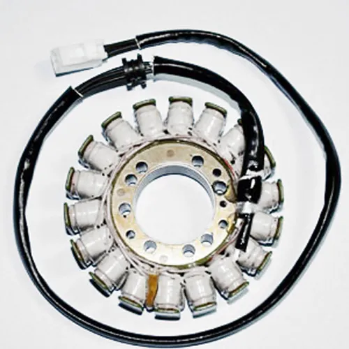Rick's Alternator Stator Generator 115mm OD 42mm ID