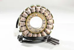 Rick's Alternator Stator Generator 115mm OD 42mm ID