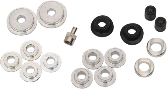 Moose Racing CR CRF Hardware Repair Kit