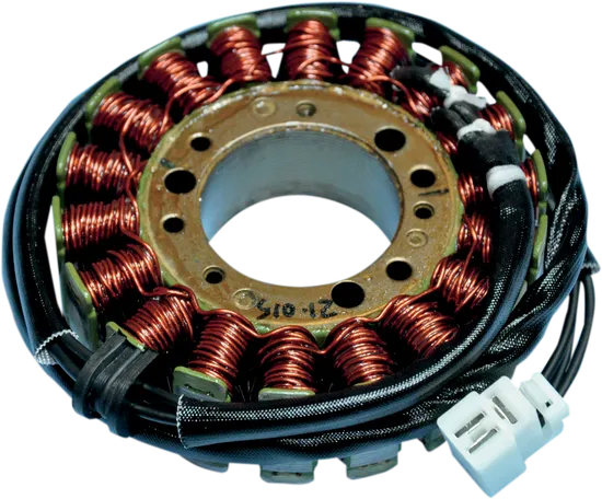 Rick's Alternator Stator Generator 104mm OD 42mm ID