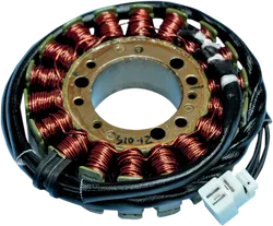 Rick's Alternator Stator Generator 104mm OD 42mm ID