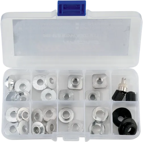 Moose Racing RM RMZ Hardware Repair Kit