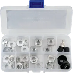 Moose Racing RM RMZ Hardware Repair Kit