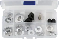 Moose Racing YZ YZF Hardware Repair Kit