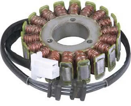 Rick's Alternator Stator Generator
