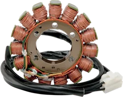 Rick's Alternator Stator Generator
