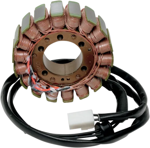 Rick's Alternator Stator Generator