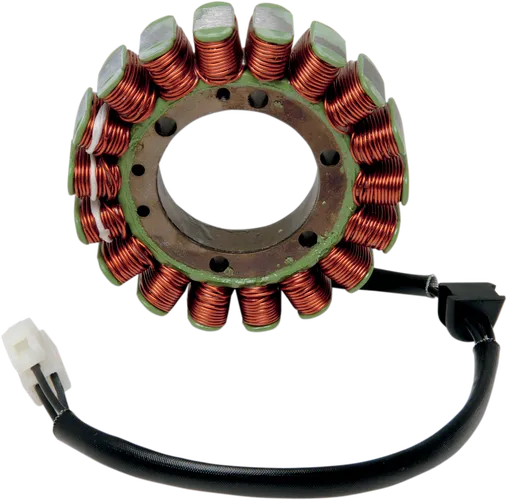 Rick's Alternator Stator Generator