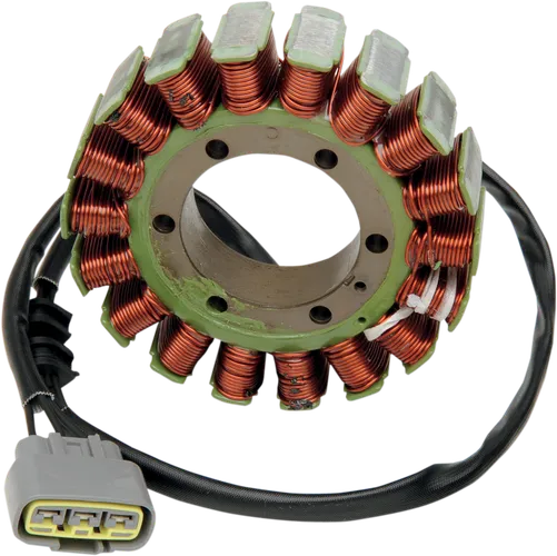 Rick's Alternator Stator Generator