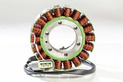 Rick's Alternator Stator Generator
