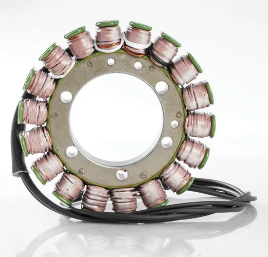 Rick's Alternator Stator Generator