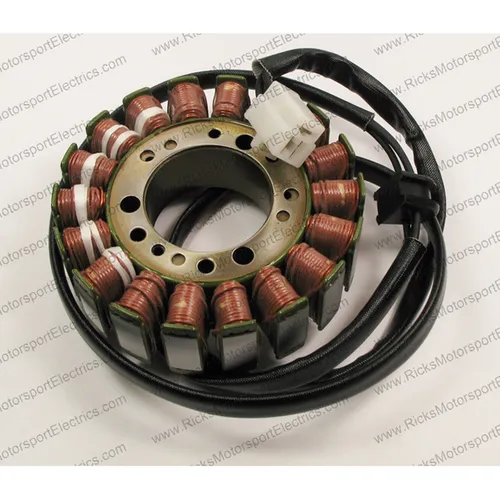 Rick's Alternator Stator Generator