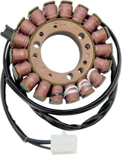 Rick's Alternator Stator Generator
