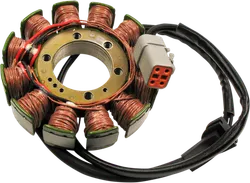 Rick's Hot Shot Alternator Stator Generator