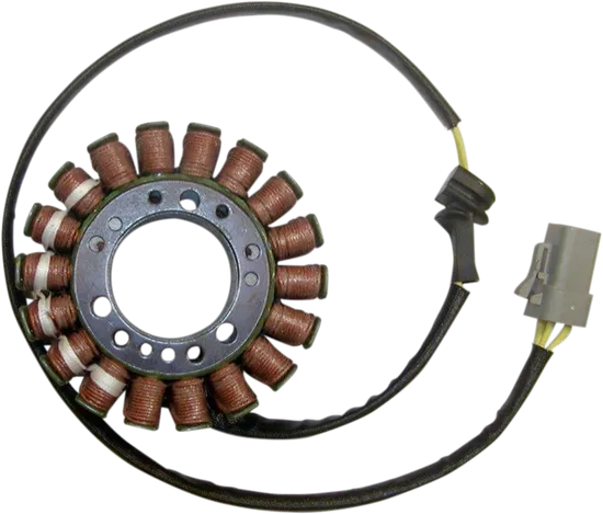Rick's Alternator Stator Generator