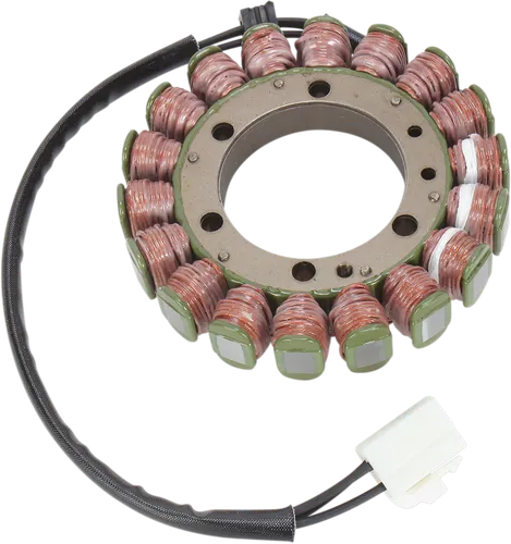 Rick's Alternator Stator Generator