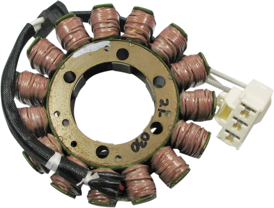 Rick's Alternator Stator Generator