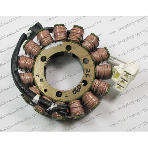 Rick's Alternator Stator Generator
