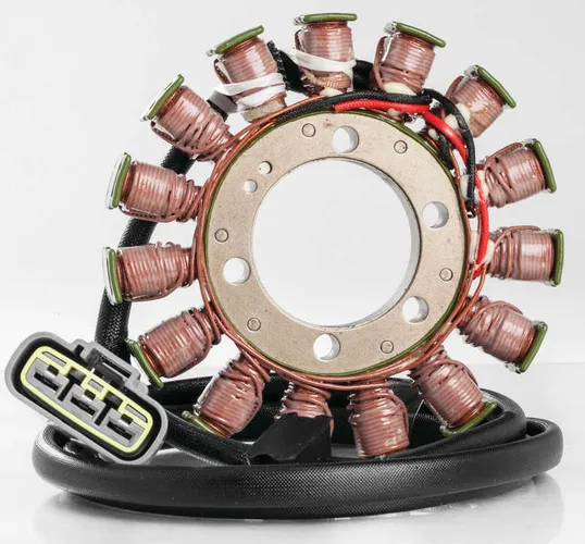 Rick's Alternator Stator Generator