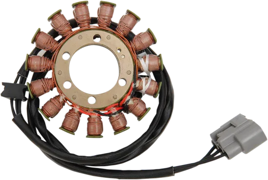 Rick's Alternator Stator Generator