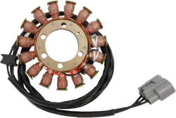 Rick's Alternator Stator Generator