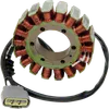 Rick's Alternator Stator Generator