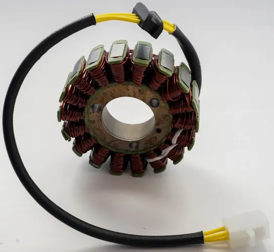 Rick's Alternator Stator Generator