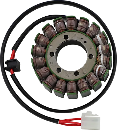 Rick's Alternator Stator Generator