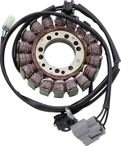 Rick's Alternator Stator Generator