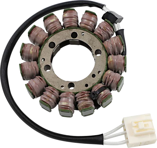 Rick's Alternator Stator Generator