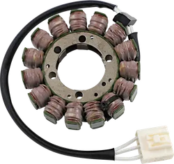 Rick's Alternator Stator Generator